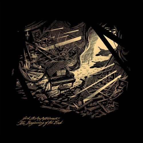 God Is an Astronaut - Beginning of the End (Live Album)