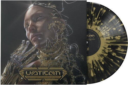 Vatican - ULTRA