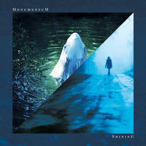 SHINING & MONUMENTUM - SPLIT