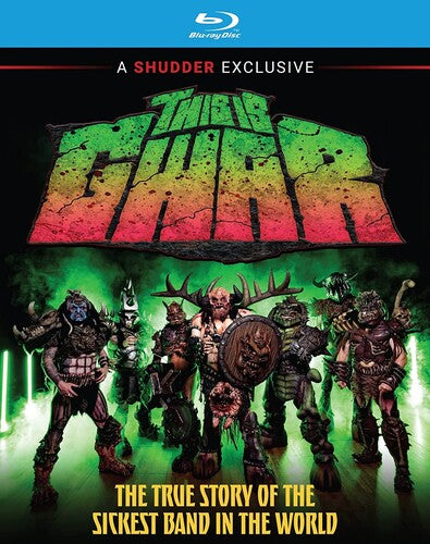 This Is Gwar Bd - This Is Gwar