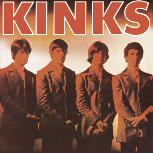 KINKS - KINKS