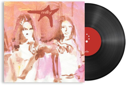 Milly - Eternal Ring