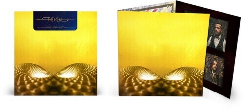 Tool - Fear Inoculum