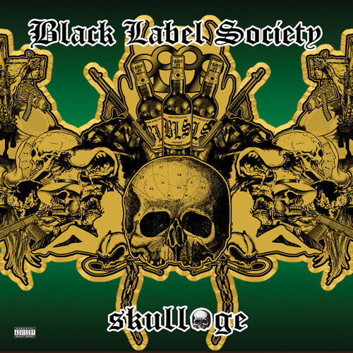 Black Label Society - Skullage (RSD)