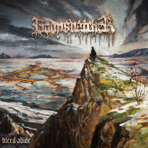 Bodysnatcher - Bleed-Abide - Opaque Orchid - Opaque Bone