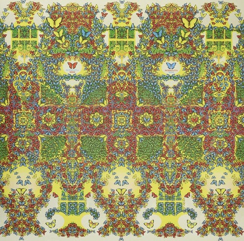 King Gizzard & the Lizard Wizard - Butterfly 3000 [Portuguese]