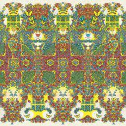 King Gizzard & the Lizard Wizard - Butterfly 3000 [Serbian]