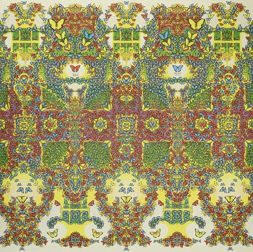 King Gizzard & the Lizard Wizard - Butterfly 3000 [Polish]