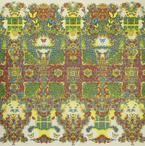 King Gizzard & the Lizard Wizard - Butterfly 3000 [Korean]