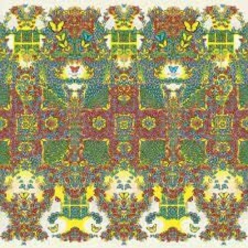 King Gizzard & the Lizard Wizard - Butterfly 3000 [Latin]