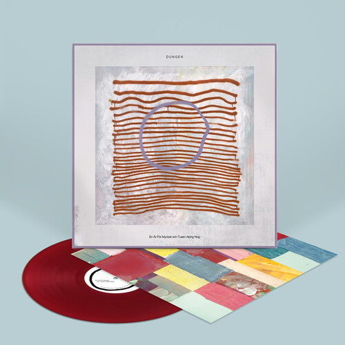 Dungen - En Ar For Mycket Och Tusen Aldrig Nog