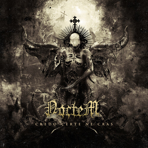 Noctem - CREDO CERTE NE CRAS - Ruby