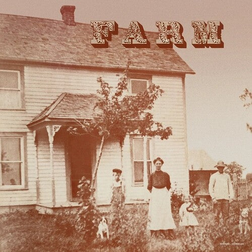 Farm (1971) - Farm
