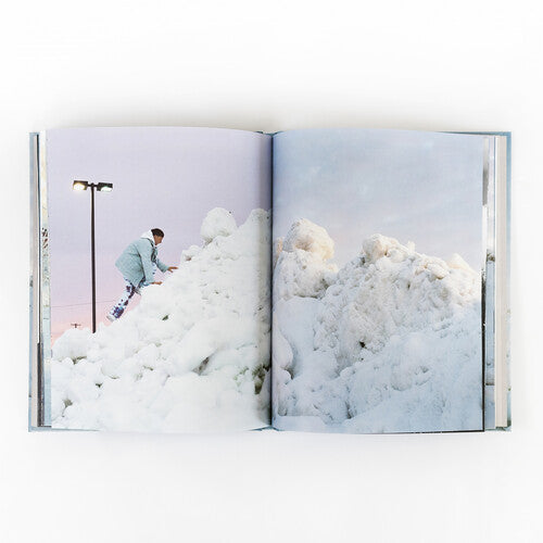 Quinn Christopherson - Write Your Name In Pink - Silver