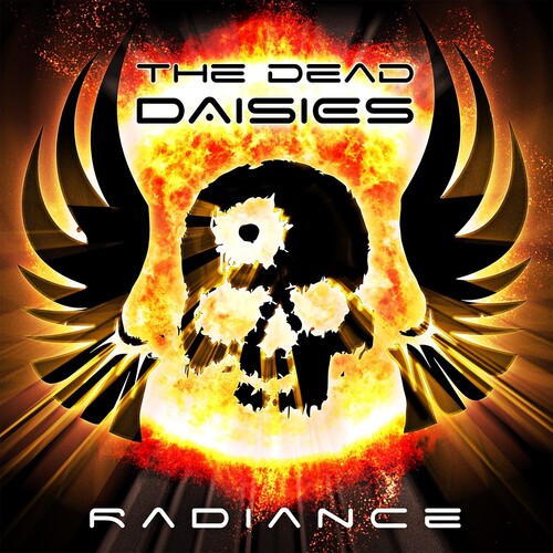 Dead Daisies - Radiance