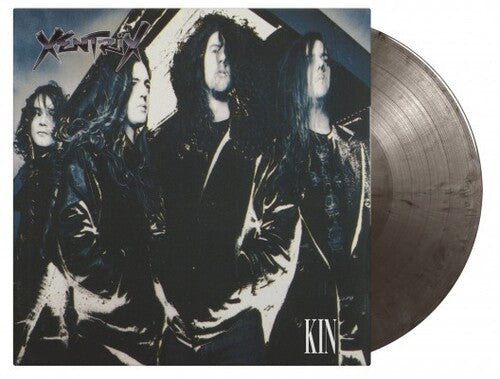Xentrix - Kin - Limited 180-Gram 'Blade Bullet' Colored Vinyl