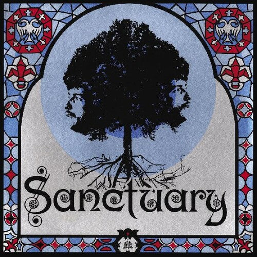 Sanctuary - SANCTUARY