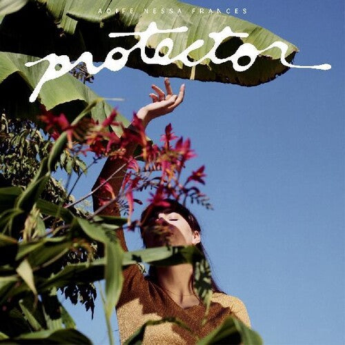 Aoife Nessa Frances - Protector