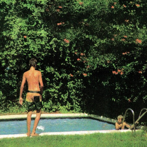 Toledo - How It Ends  ( Coke Bottle Clear Edition )