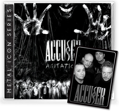 Accuser - Agitation