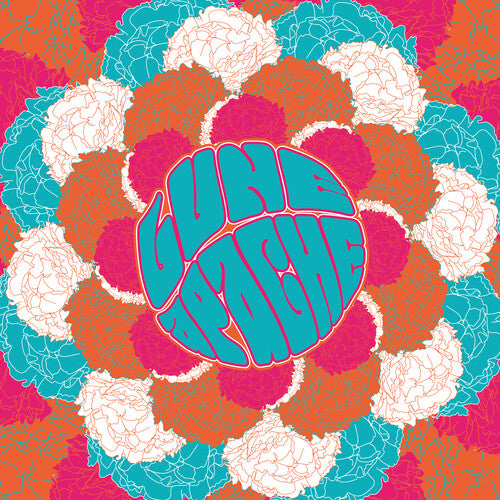 Luneapache - Onironautes