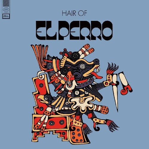 El Perro - HAIR OF