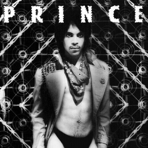 PRINCE - DIRTY MIND