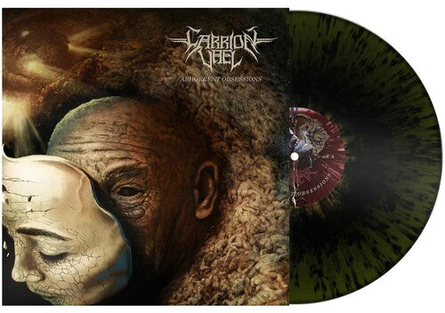 Carrion Vael - Abhorrent Obsessions