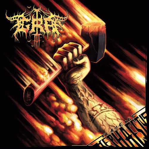 GRA - Flame of Hephaestus