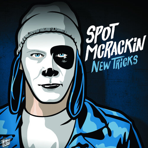Spot McRackin - New Tricks