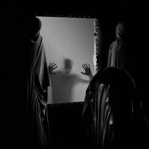 Aeviterne - Ailing Facade