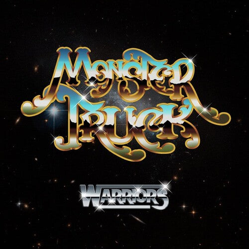 Monster Truck - WARRIORS