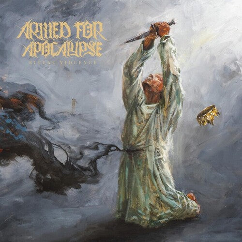 Armed for Apocalypse - Ritual Violence