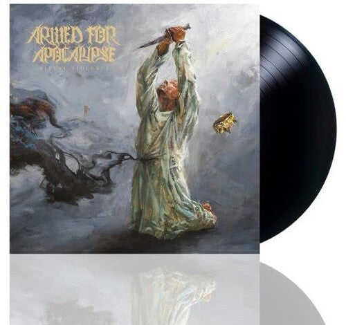 Armed For Apocalypse - Ritual Violence