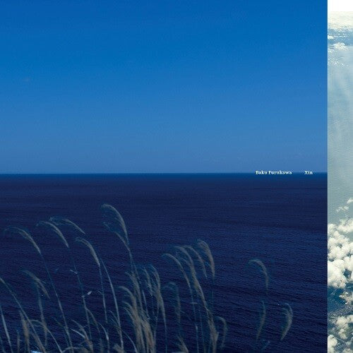 Baku Furukawa - Xin