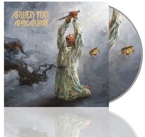 Armed for Apocalypse - Ritual Violence