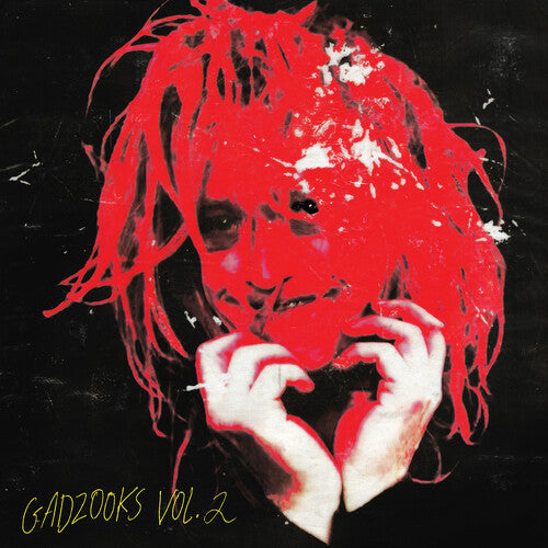 Caleb Landry Jones - Gadzooks Vol. 2 - Red