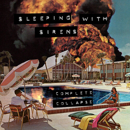 Sleeping with Sirens - Complete Collapse