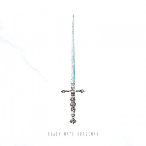 Black Math Horseman - Black Math Horseman