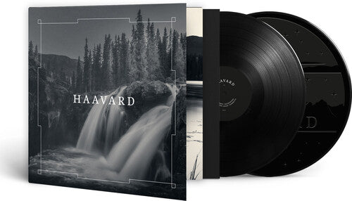 Haavard - HAAVARD
