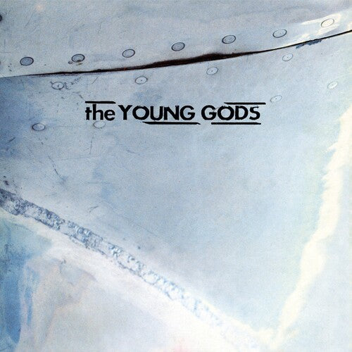 Young Gods - Sky TV