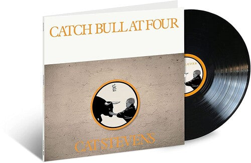 Cat ( Yusuf ) Stevens - Catch Bull at Four