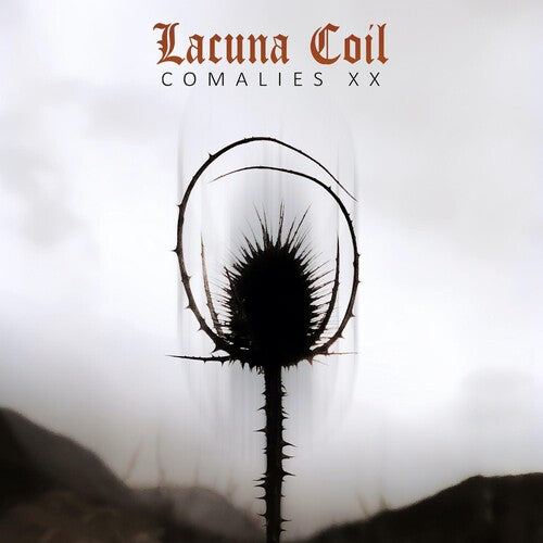 Lacuna Coil - COMALIES XX