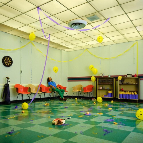 Pony Girl - ENNY ONE WIL LOVE YOU