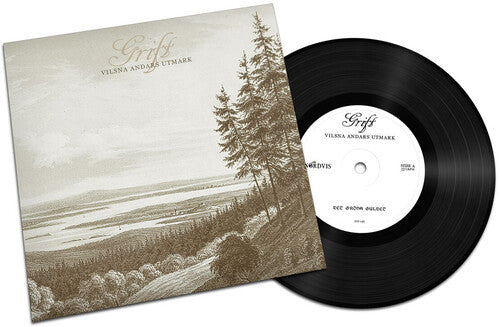 GRIFT - Vilsna Andars Utmark