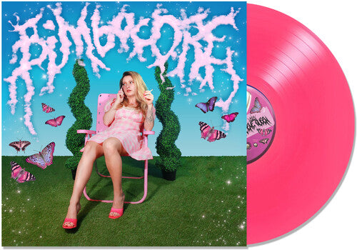 Scene Queen - Bimbocore - Hot Pink
