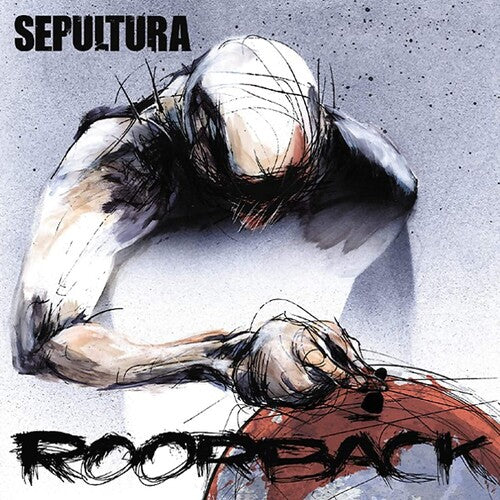 Sepultura - ROORBACK