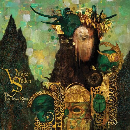 Vitskar Sudan - Faceless King