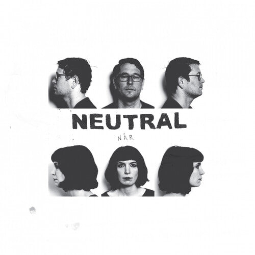 Neutral - Nar