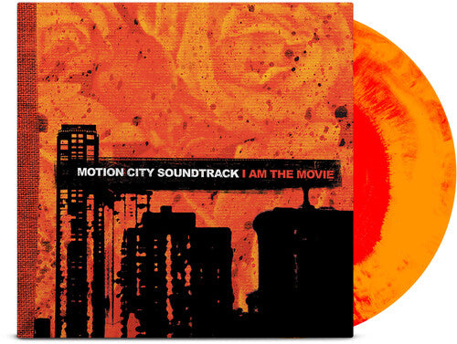 Motion City Soundtrack - I Am the Movie - Anniversary Edition
